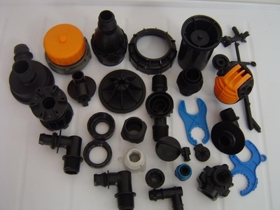 塑胶模具— 水处理方面 - 001 - 维尔 (中国 生产商) - 模具 - 机械五金 产品 「自助贸易」